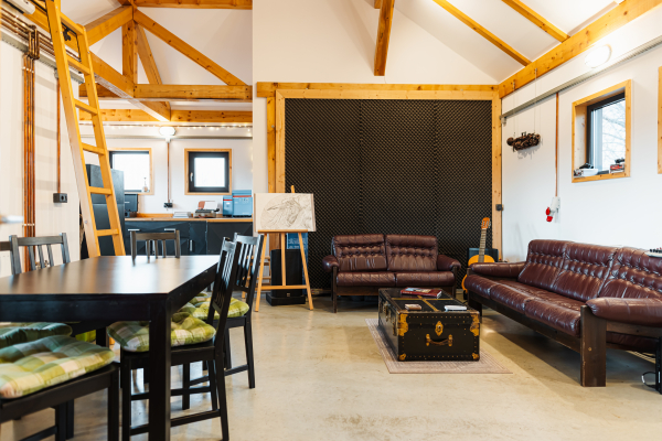 cazare Atelier ReCreation Village poza